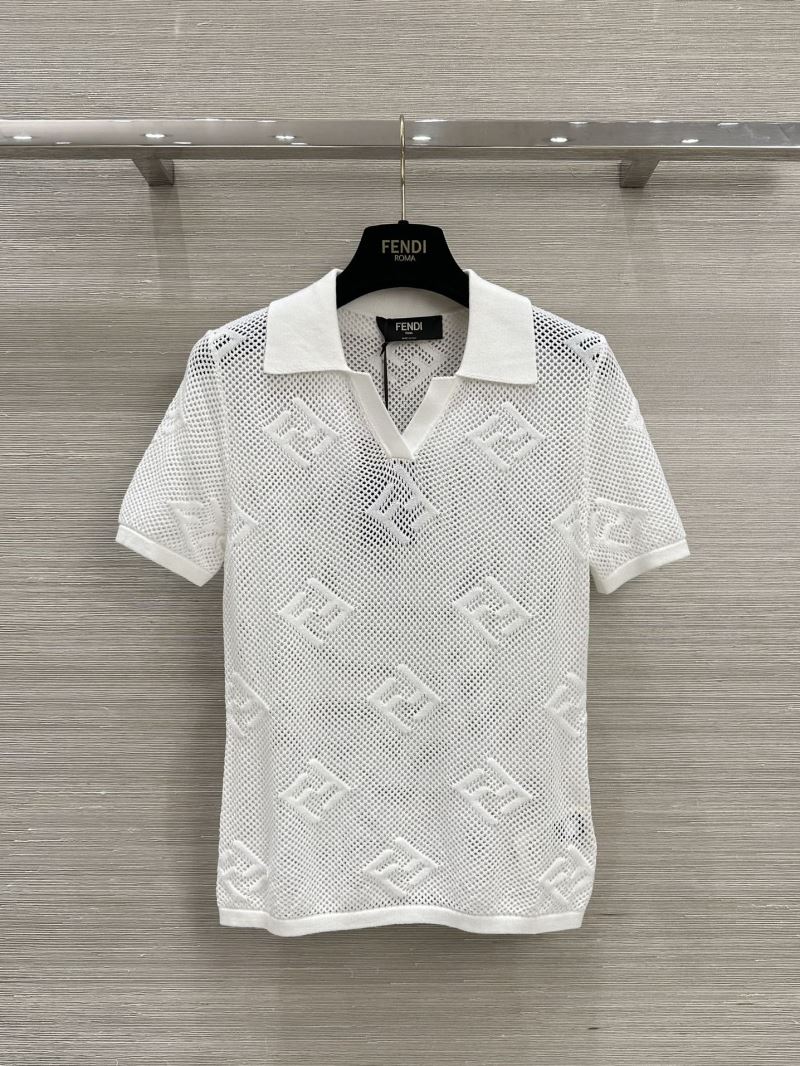 Fendi T-Shirts